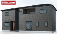 御殿場市萩原 新築建売分譲住宅 建物＋土地 TW06170の画像