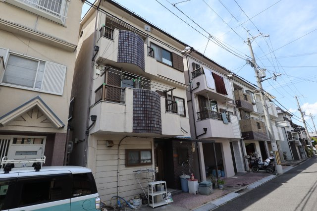 天理市田町戸建