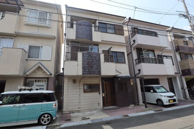 天理市田町戸建