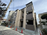 H-maison平野本町の画像