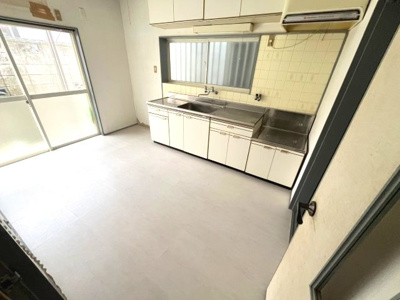 【キッチン】 | 大和郡山市下三橋町