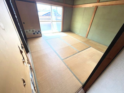 【和室】 | 大和郡山市下三橋町