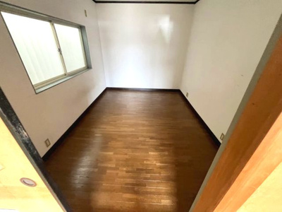 【寝室】 | 大和郡山市下三橋町