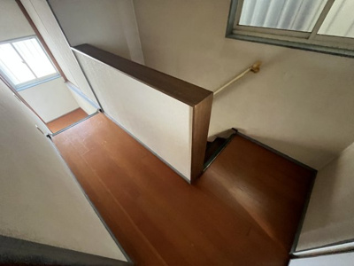 【内装】 | 大和郡山市下三橋町 | 2F