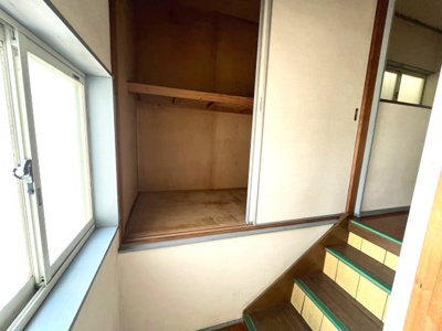 【収納】 | 大和郡山市下三橋町