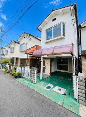 【外観】 | 大和郡山市下三橋町