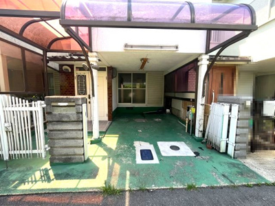【駐車場】 | 大和郡山市下三橋町