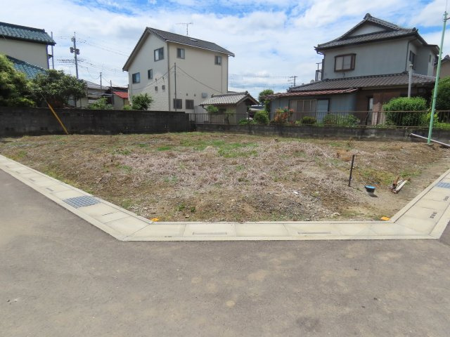 坂戸市上吉田売地