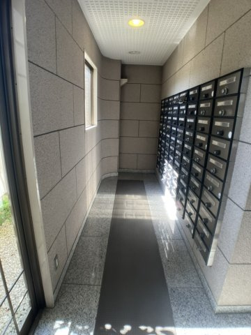 油井花見川アーバンコンフォートのその他共用部分|共用部分