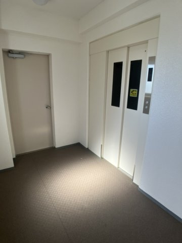 油井花見川アーバンコンフォートのその他共用部分|エレベーター