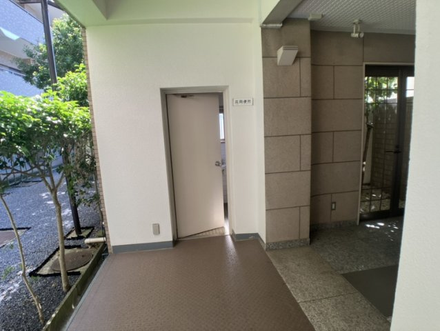 油井花見川アーバンコンフォートのその他共用部分|共用部分