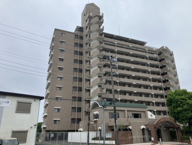 油井花見川アーバンコンフォート