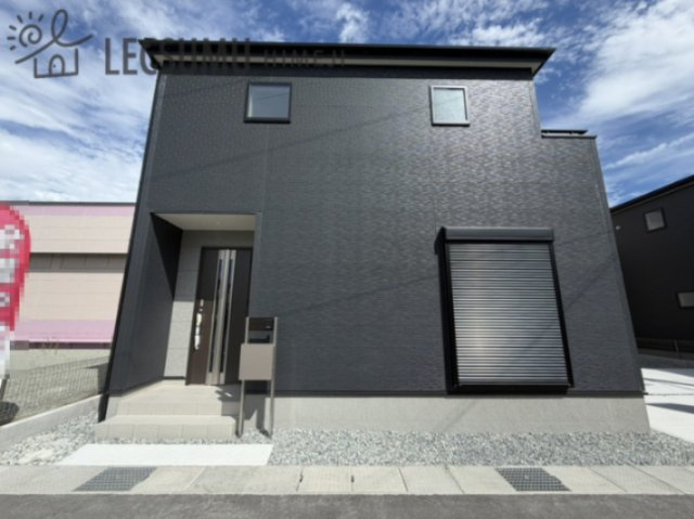 姫路市東山4期/新築戸建