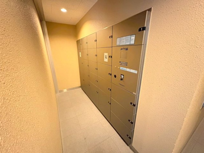 【設備】 | ジオ千里桃山台 2番館