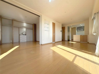 【内装】 | ジオ千里桃山台 2番館
