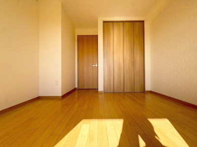 【洋室】 | ジオ千里桃山台 2番館