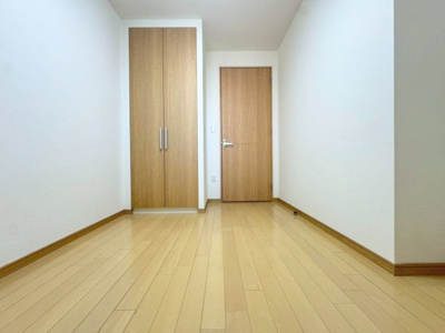 【寝室】 | ジオ千里桃山台 2番館