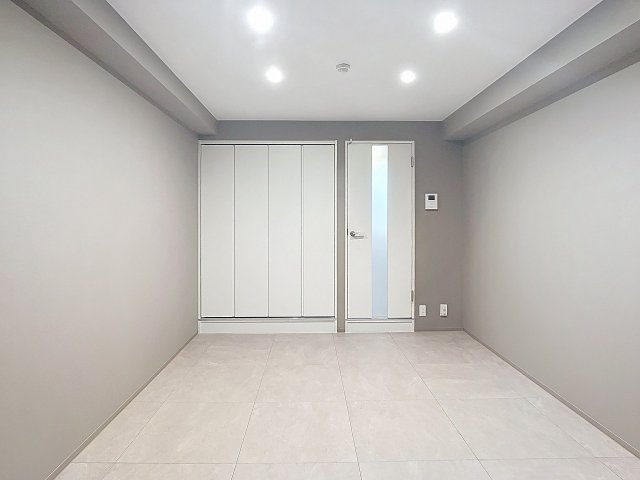 コンフォート藤江の洋室