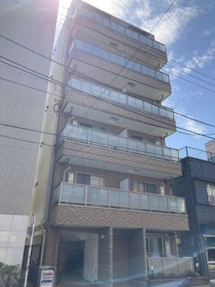 プランドール森下