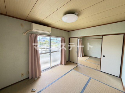 【内装】 | Mホワイトマンション