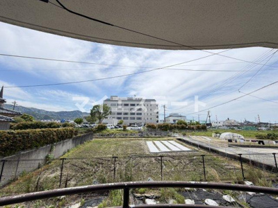 【展望】 | Mホワイトマンション