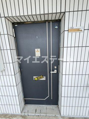 【その他共用部分】 | Mホワイトマンション