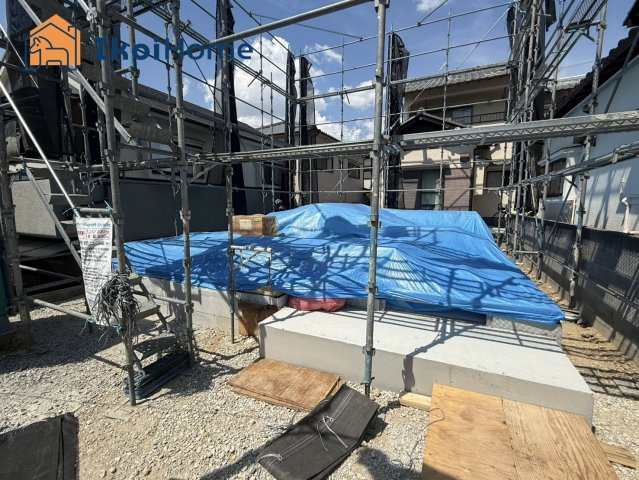 明石市大久保町谷八木　新築戸建のその他|◆同社施工例◆安心の10年保証や延長保証もあります。