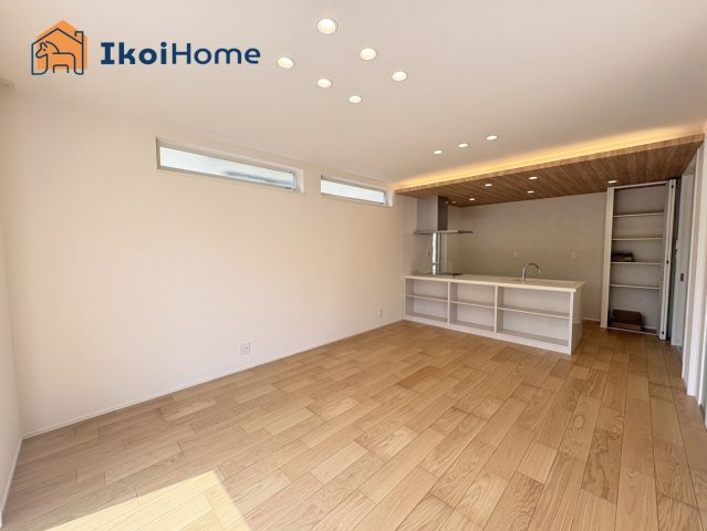 明石市大久保町谷八木　新築戸建のその他|【ホームページに現地動画掲載中】●年中無休：当日予約可●広いリビングは家族が自然と集まる居心地◎