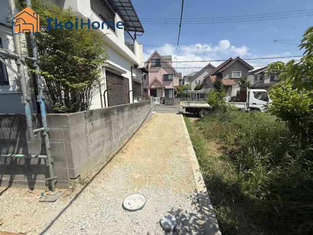 明石市大久保町谷八木　新築戸建のその他|◆同社施工例◆スーパーやコンビニ、飲食店、病院など徒歩圏内の施設も多々あります。