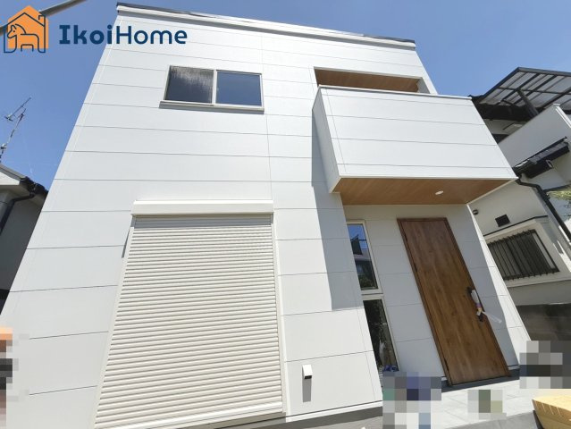 明石市大久保町谷八木　新築戸建のその他|●年中無休：当日予約可●スーパーやコンビニ、飲食店、病院など徒歩圏内の施設も多数で生活便利！