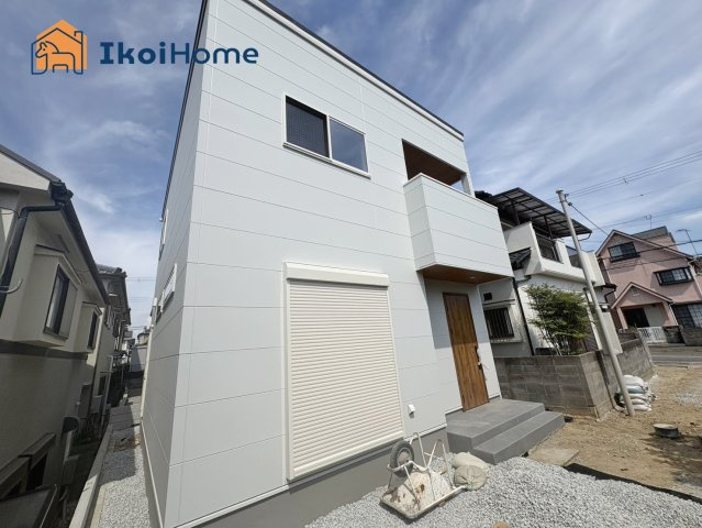 明石市大久保町谷八木　新築戸建のその他|【ホームページに現地動画掲載中】●年中無休：当日予約可●物件・当店の最寄駅まで無料送迎します！