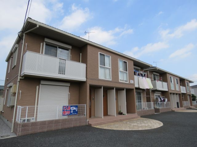 ラッポルトB