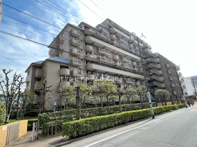 西大島ハイム　2階　リ　フォーム済