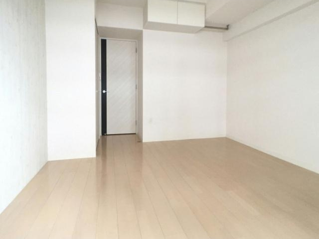 AFFLUENCE難波EASTの寝室