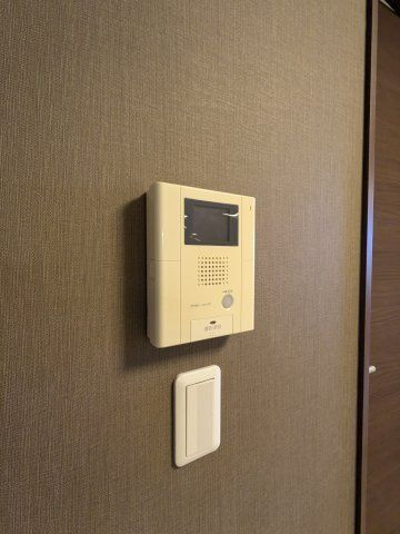 オクドテラスのセキュリティ