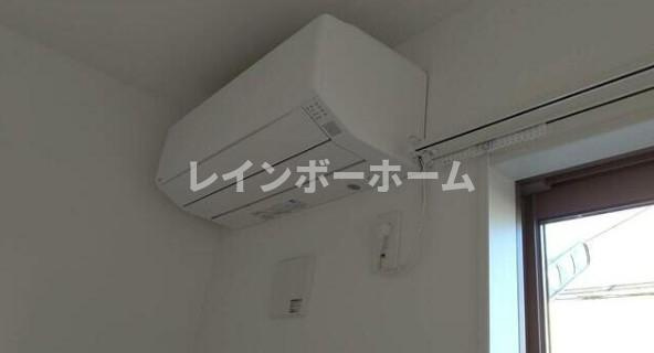  Ｄｉｃｕｏｒｅ北柏の設備