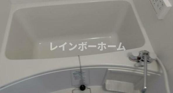  Ｄｉｃｕｏｒｅ北柏の浴室