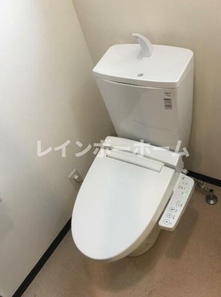  Ｄｉｃｕｏｒｅ北柏のトイレ