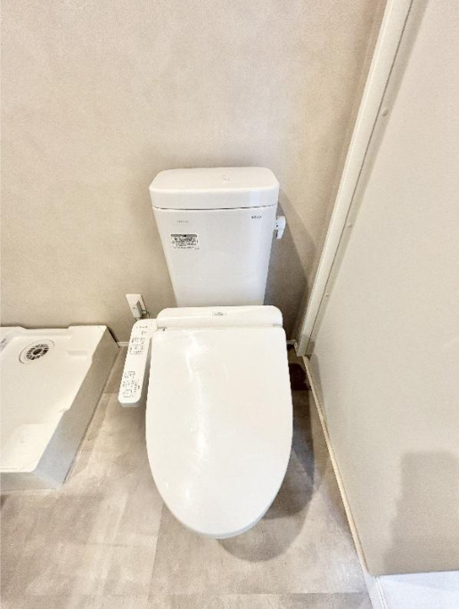 T.A矢田東のトイレ|※同一仕様写真