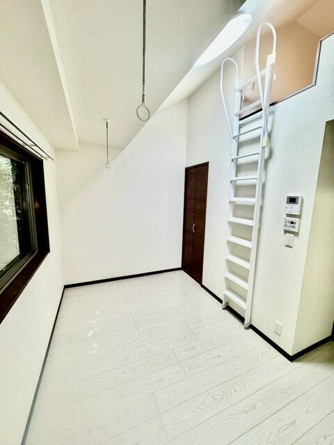 室内写真は１階の参考写真
