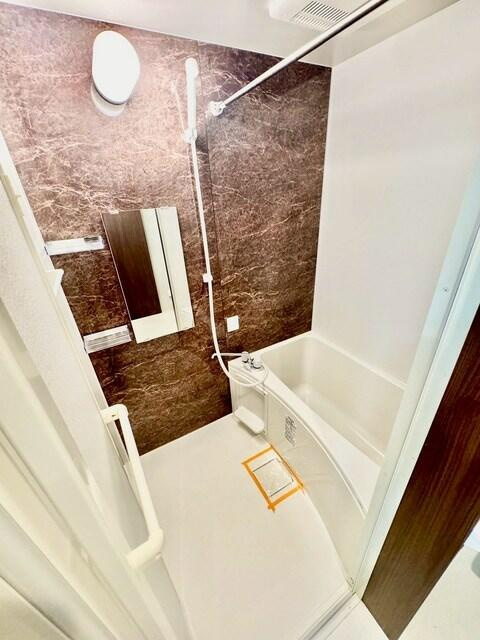 室内写真は１階の参考写真