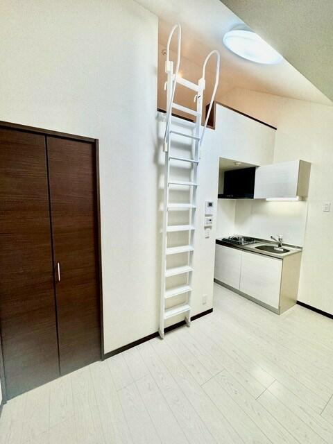 室内写真は１階の参考写真