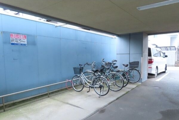 K.313　fukuoka　 東光小学校区のその他共用部分|K.313　fukuoka