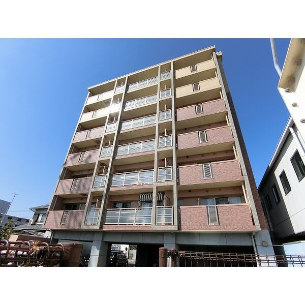 K.313　fukuoka　 東光小学校区