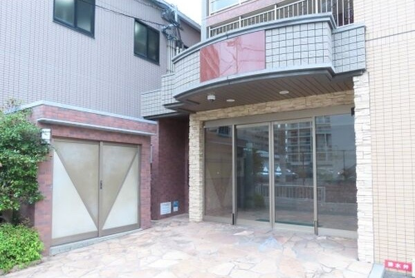 K.313　fukuoka　 東光小学校区のエントランス|K.313　fukuoka