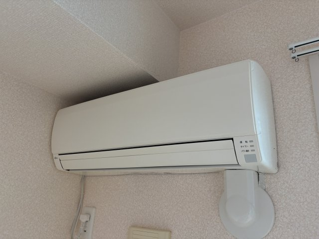 VILLA　DEL　SOLの設備
