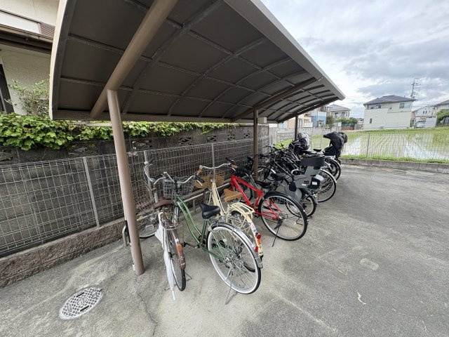 VILLA　DEL　SOLのその他共用部分