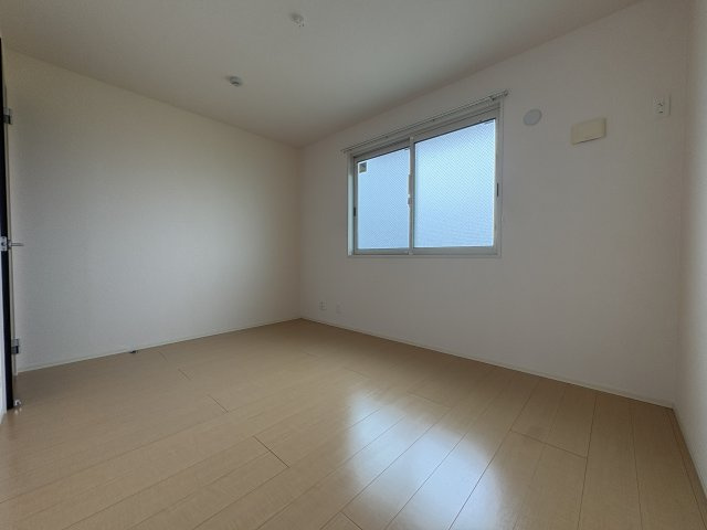 VILLA　DEL　SOLの寝室