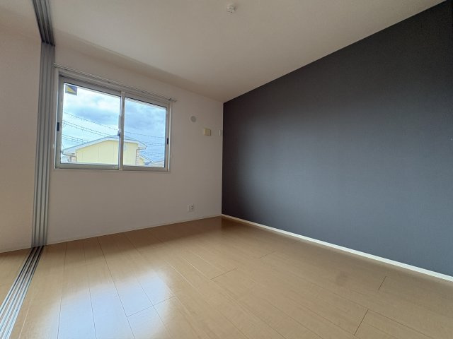VILLA　DEL　SOLの子供部屋