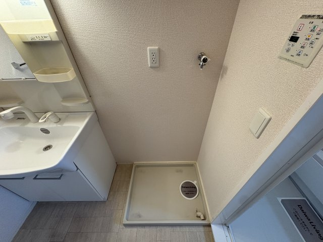 VILLA　DEL　SOLの設備